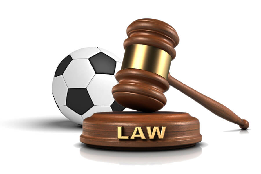 SPORTS LAW EVOLUTION – AN INTRODUCTION BY LL VOL-1